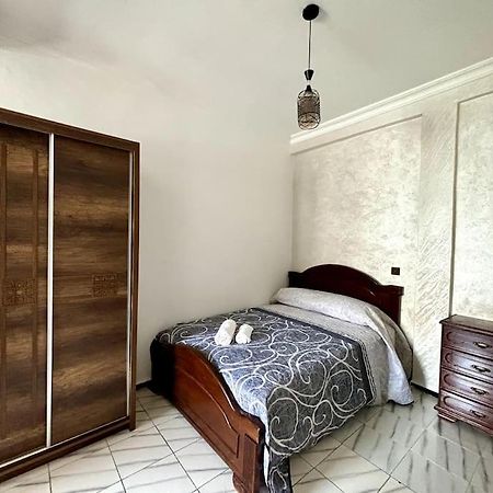 Apartamento Centrico En Bab Okla Tétouan Ngoại thất bức ảnh