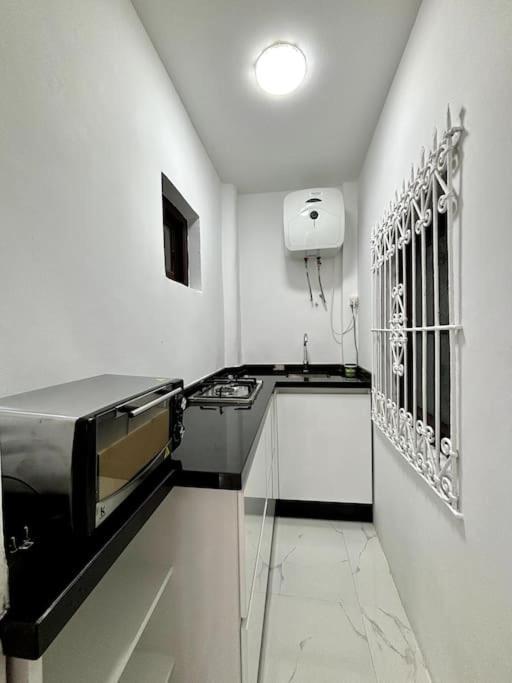Apartamento Centrico En Bab Okla Tétouan Ngoại thất bức ảnh
